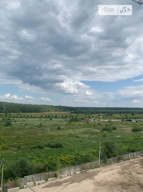 Квартира на вул. Кобилянської Ольги 1В/20 в Києві, ID 230728, фото №5