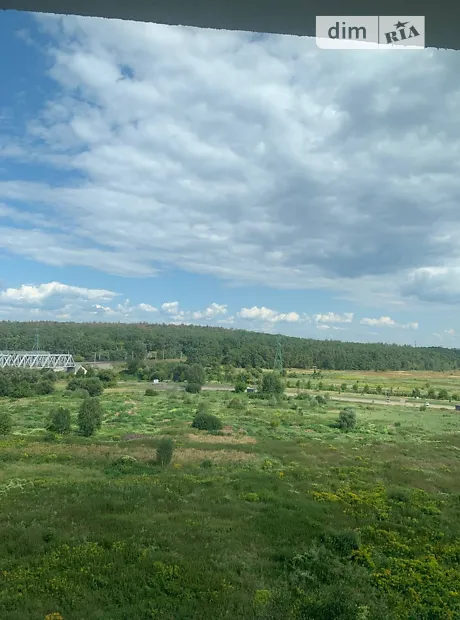 Квартира на вул. Кобилянської Ольги 1В/20 в Києві, ID 240580, фото №8