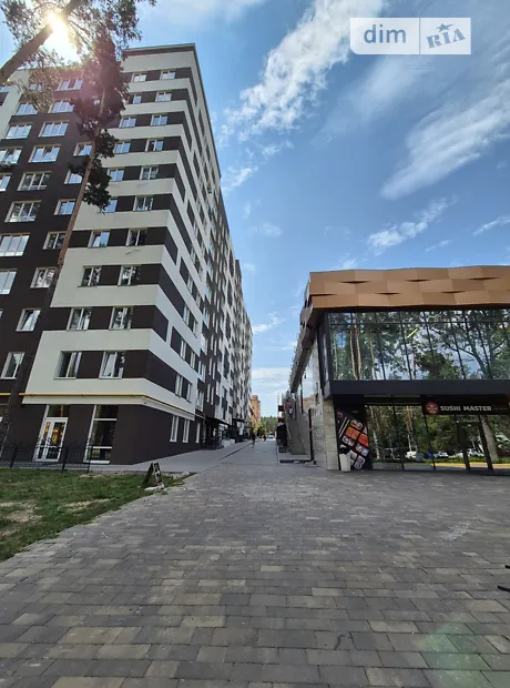 Квартира на вул. Виговського 2Д/5 в Києві, ID 241353, фото №2