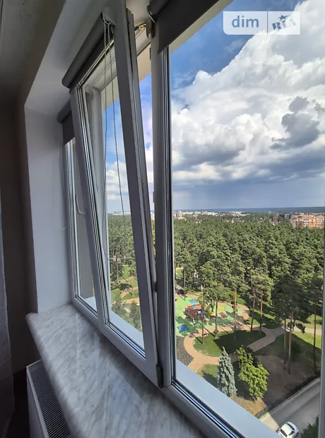 Квартира на вул. Виговського 2Д/5 в Києві, ID 241353, фото №11