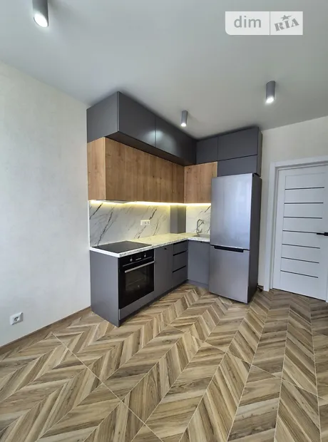 Квартира на вул. Виговського 2Д/5 в Києві, ID 241353, фото №7