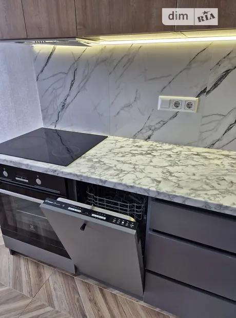 Квартира на вул. Виговського 2Д/5 в Києві, ID 241353, фото №8