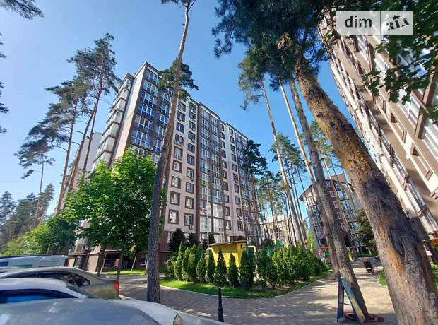 Квартира на вул. Юрія Мушкетика 25-В в Києві, ID 244800, фото №1