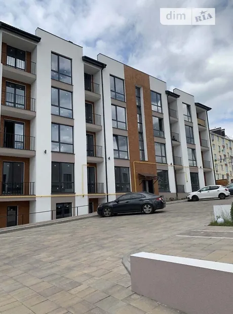 Квартира на вул. Вереснева в Києві, ID 307030, фото №1