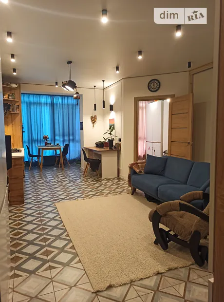 Квартира на вул. Антонія Михайловського, 72Г в Києві, ID 222742, фото №2
