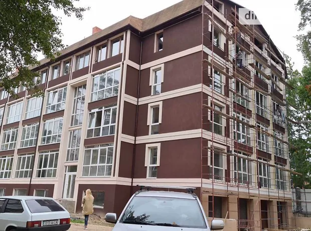 Квартира на вул. Антонія Михайловського, 72Г в Києві, ID 222742, фото №19