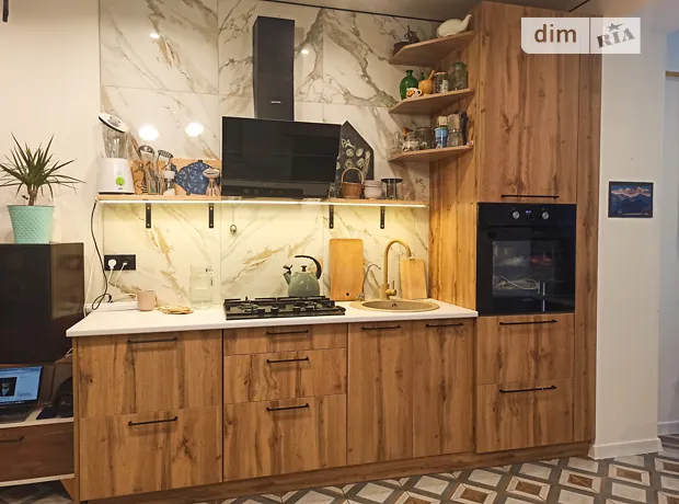 Квартира на вул. Антонія Михайловського, 72Г в Києві, ID 222742, фото №3