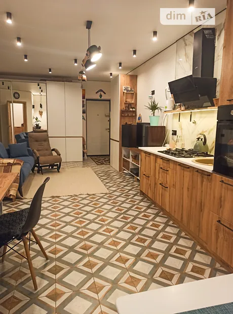 Квартира на вул. Антонія Михайловського, 72Г в Києві, ID 222742, фото №7