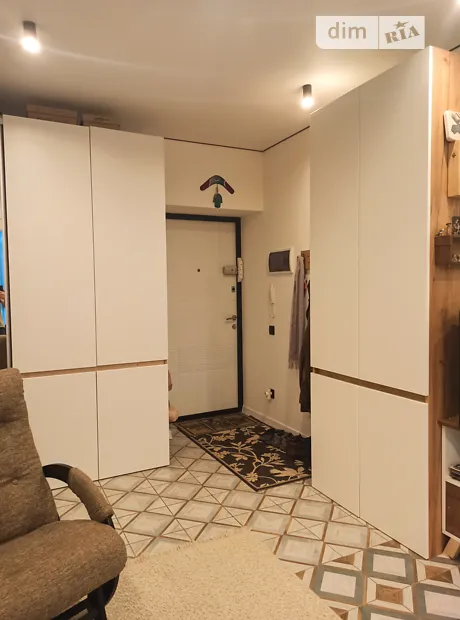 Квартира на вул. Антонія Михайловського, 72Г в Києві, ID 222742, фото №10