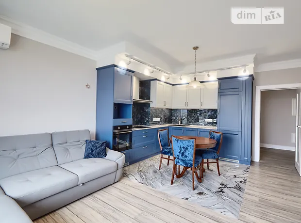 Квартира на просп. Оболонський, 26 в Києві, ID 260679, фото №1