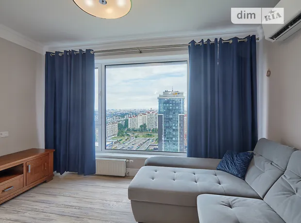 Квартира на просп. Оболонський, 26 в Києві, ID 260679, фото №15