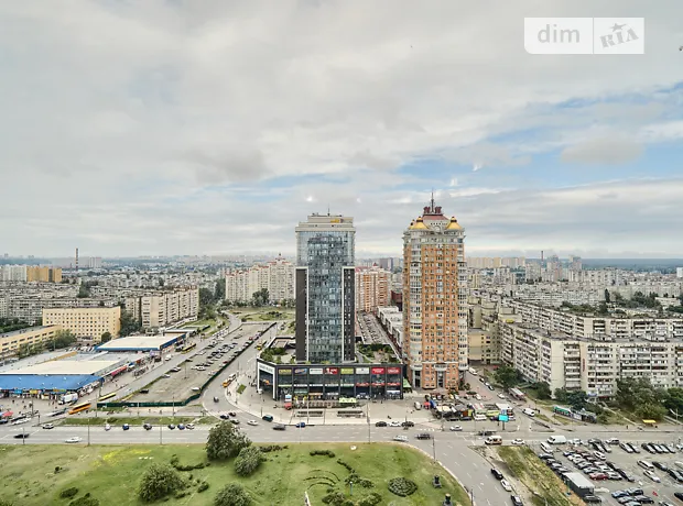 Квартира на просп. Оболонський, 26 в Києві, ID 260679, фото №16