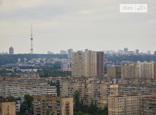 Квартира на просп. Оболонський, 26 в Києві, ID 260679, фото №17