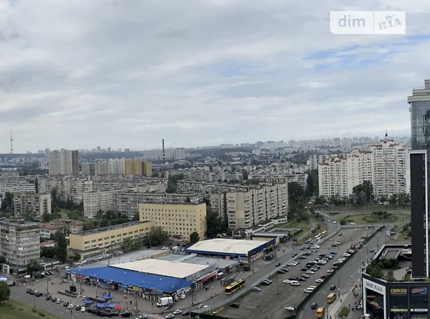 Квартира на просп. Оболонський, 26 в Києві, ID 260679, фото №18