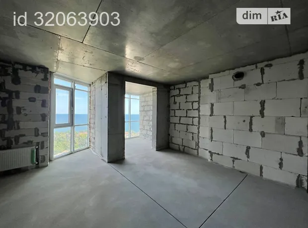 Квартира на вул. Фонтанська дорога, 118Б\u002F1 в Одесі, ID 165020, фото №1