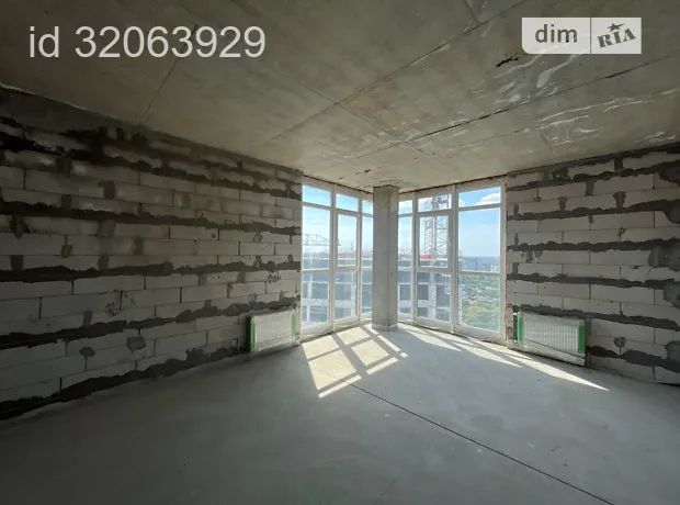 Квартира на вул. Фонтанська дорога, 118Б\u002F1 в Одесі, ID 189807, фото №1