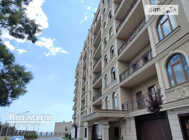 Квартира на вул. Дача Ковалевського в Одесі, ID 176192, фото №2