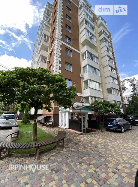 Квартира на вул. Мечникова, 109Б в Київ, ID 224853, фото №2