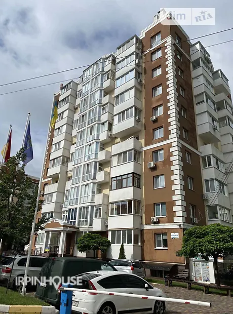 Квартира на вул. Мечникова, 109Б в Києві, ID 224853, фото №14