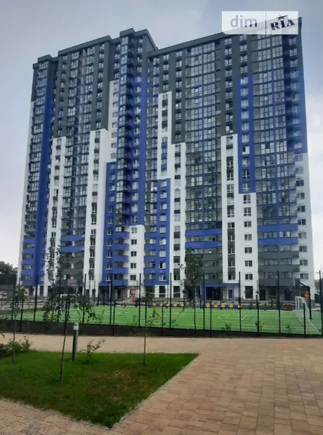 Квартира на вул. Виговського, 10Л в Києві, ID 219772, фото №3