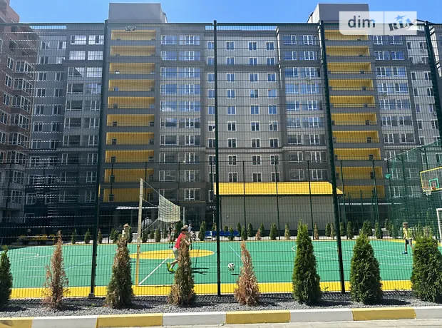 Квартира на вул. Івана Кожедуба, 4А в Києві, ID 247657, фото №11