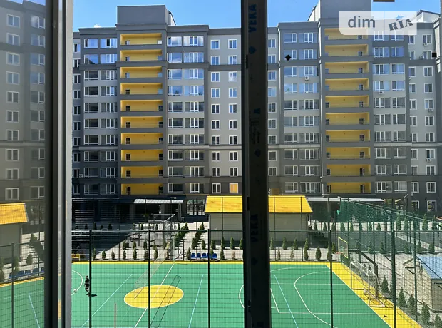 Квартира на вул. Івана Кожедуба, 4А в Києві, ID 247657, фото №10