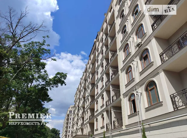 Квартира на вул. Дача Ковалевського, 91 в Одесі, ID 172646, фото №1