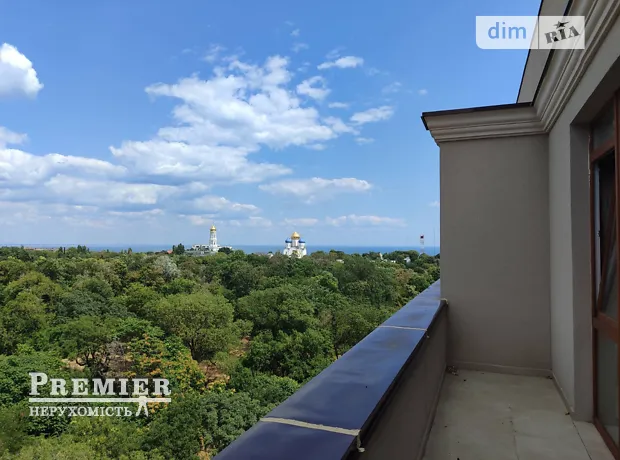 Квартира на вул. Дача Ковалевського, 91 в Одесі, ID 172646, фото №2