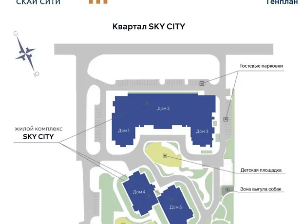 Квартира на вул. Варненська, 29 в Одесі, ID 169917, фото №4