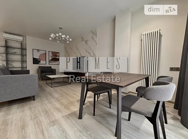 Квартира на вул. Антоновича, 118 в Київ, ID 196947, фото №1
