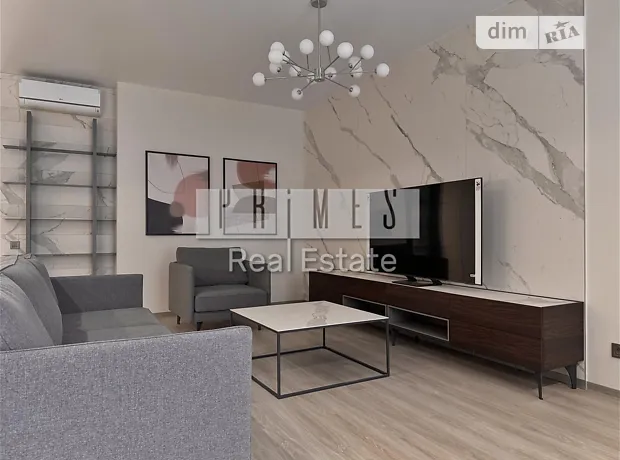 Квартира на вул. Антоновича, 118 в Київ, ID 196947, фото №4