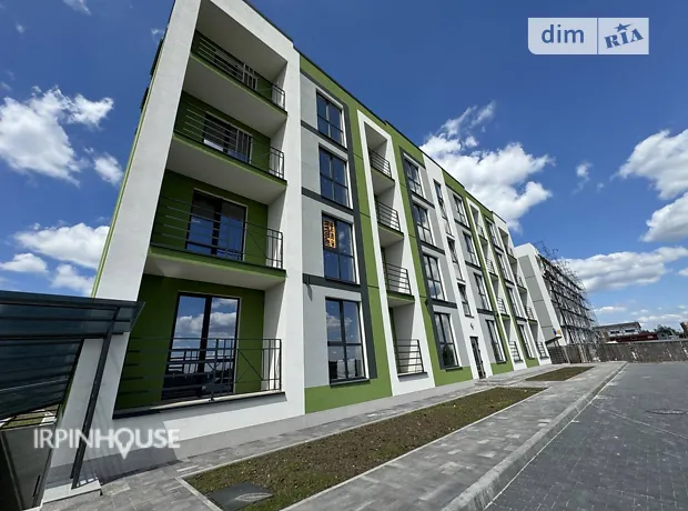 Квартира на вул. Українська 12/2 в Києві, ID 318464, фото №1