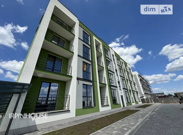 Квартира на вул. Українська 12/1 в Києві, ID 306969, фото №1