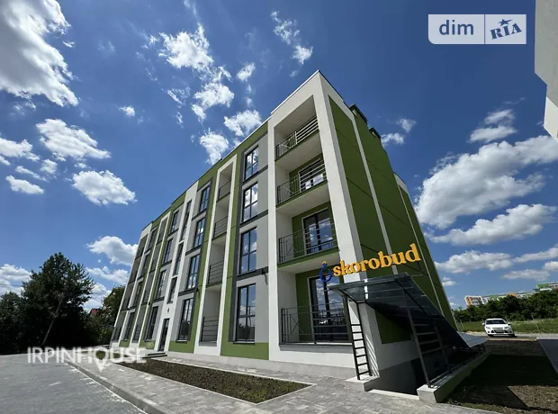 Квартира на вул. Українська 12/2 в Києві, ID 307070, фото №4
