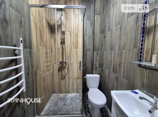 Квартира на вул. Миколи Сингаївського, 55А в Києві, ID 286407, фото №13