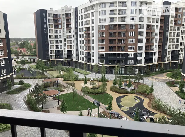 Квартира на вул. Кобилянської Ольги 1В/4 в Києві, ID 235095, фото №7