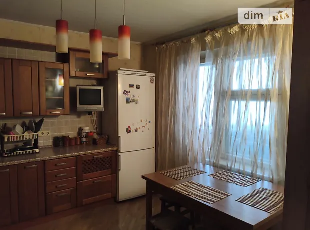 Квартира на вул. Вишняківська, 7А в Києві, ID 188452, фото №16
