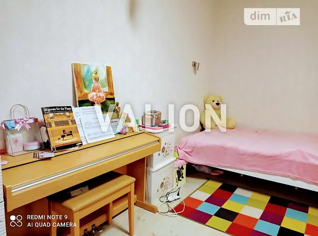 Квартира на вул. Борщагівська, 30А в Києві, ID 225485, фото №12