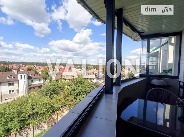 Квартира на вул. Борщагівська, 30А в Києві, ID 225485, фото №16