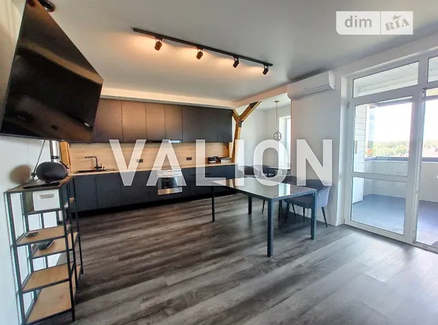 Квартира на вул. Борщагівська, 30А в Київ, ID 225485, фото №5