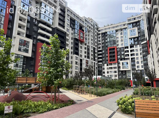 Квартира на вул. Євгена Чикаленка в Одесі, ID 182036, фото №1