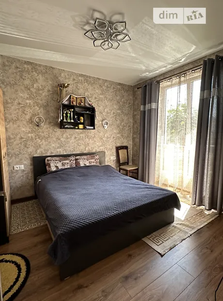 Квартира на вул. Весняна в Києві, ID 306973, фото №1