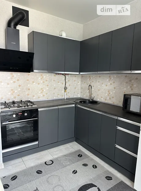 Квартира на вул. Весняна в Києві, ID 306973, фото №6