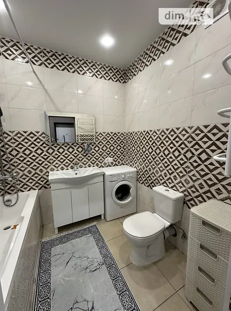 Квартира на вул. Весняна в Києві, ID 306973, фото №7