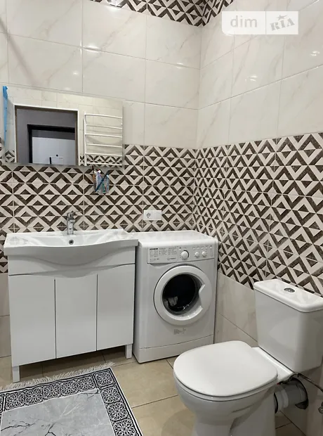 Квартира на вул. Весняна в Києві, ID 306973, фото №8