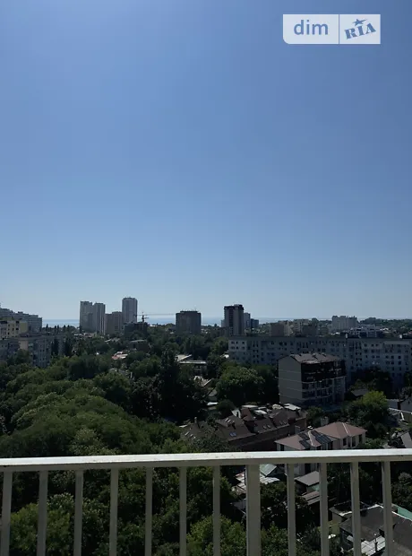 Квартира на вул. Чубаївська, 1 в Одеса, ID 164703, фото №1