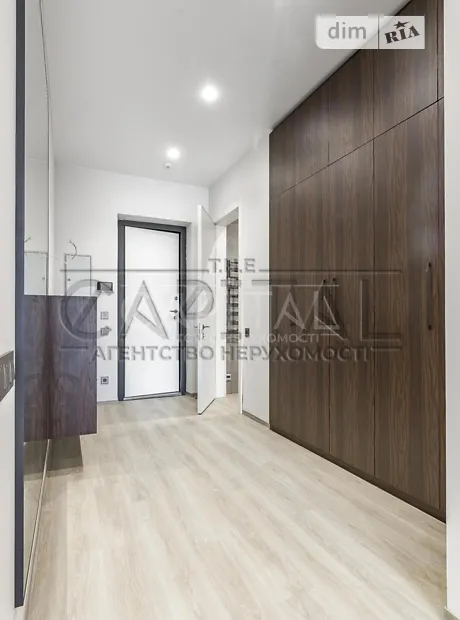 Квартира на вул. Антоновича, 118 в Києві, ID 204047, фото №12