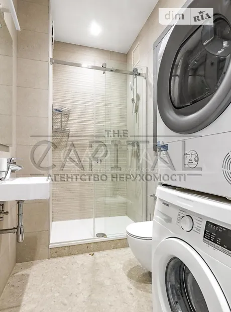 Квартира на вул. Антоновича, 118 в Києві, ID 204047, фото №14
