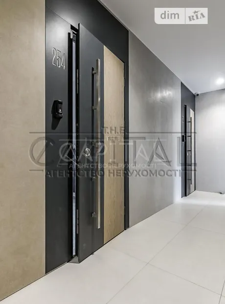 Квартира на вул. Антоновича, 118 в Києві, ID 204047, фото №15