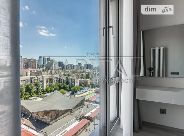 Квартира на вул. Антоновича, 118 в Києві, ID 204047, фото №16
